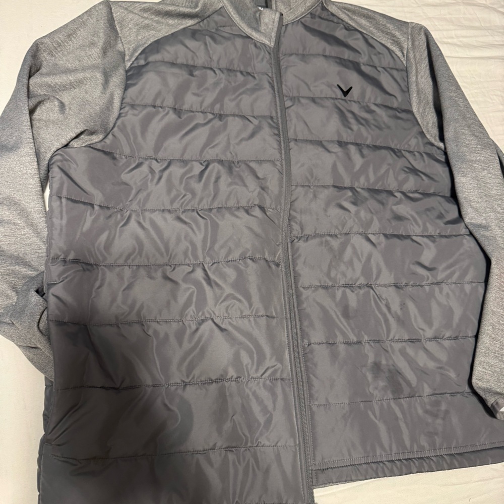 Callaway Golf Jacket